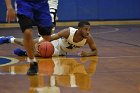 MBBall vs Emmanuel  Wheaton College Men's Basketball vs Emmanuel College. - Photo By: KEITH NORDSTROM : Wheaton, basketball, team photo, MBBall2019